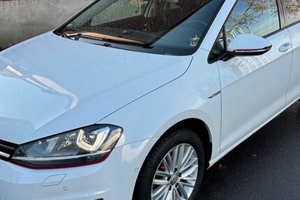 VW Golf 290.000 km 7.500 &euro; Heilbronn 74078