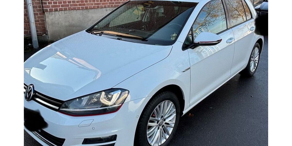 VW Golf 290.000 km 7.500 &euro; Heilbronn 74078