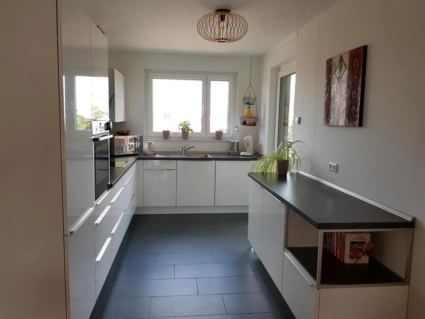 Neuwertige 3-Zimmer-Wohnung