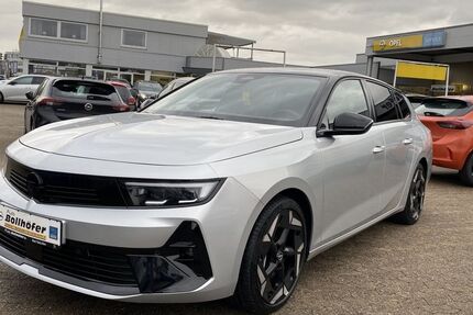 Opel Astra 32.556 km 30.375 &euro; Bad Salzuflen 32108