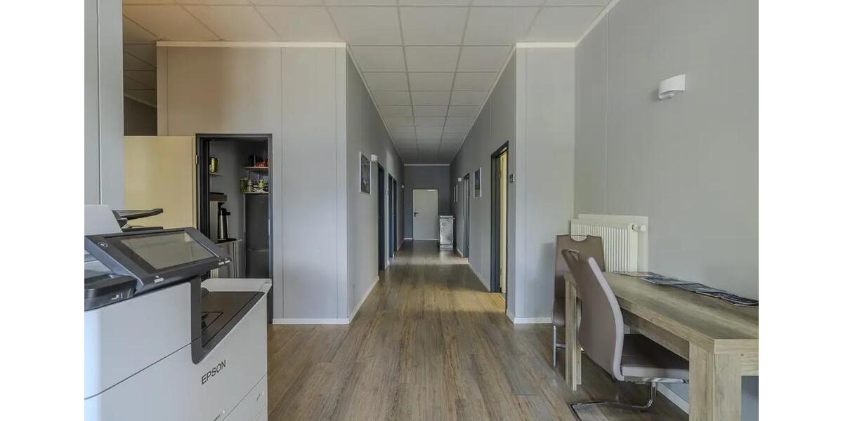 Gewerbeobjekt Neubrandenburg Carlshöhe - 3.700&euro; | Angebot:26252872