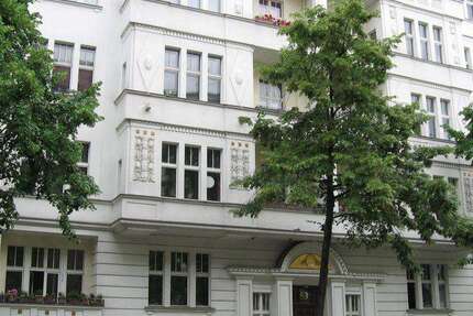 Büro in Berlin 212.000 € 47.82 m² - Gewerbeobjekt Berlin Schöneberg | Angebot:27133285