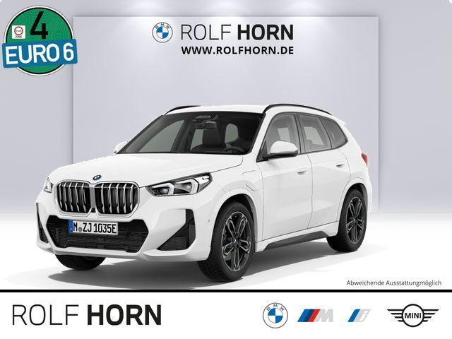 BMW X1 16.981 km 46.640 &euro; Düren 52355