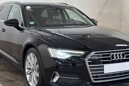 Audi A6 125.000 km 25.900 &euro; Friedrichshafen 88045