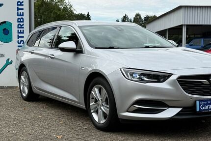 Opel Insignia 110.250 km 14.770 € Edewecht 26188
