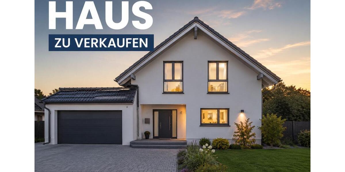 Einfamilienhaus Vilshofen an der Donau - 4 Zimmer, 152 m&sup2;, 370.000&euro; | Angebot:27130346