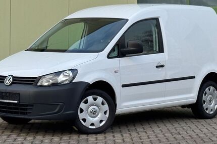 VW Caddy 122.980 km 10.995 &euro; Brüsewitz 19071