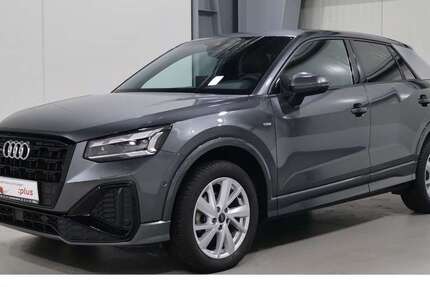 Audi Q2 23.581 km 30.870 &euro; Aachen 52078