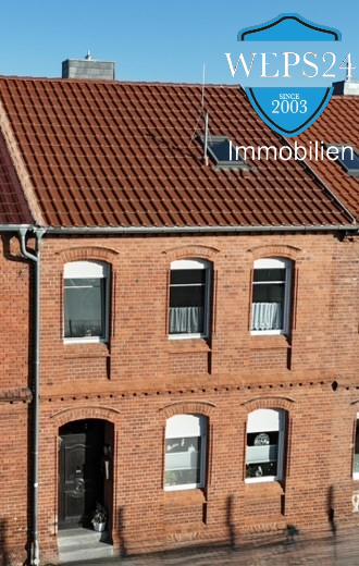 Einfamilienhaus Tangermünde - 4 Zimmer, 112 m&sup2;, 157.000&euro; | Angebot:24629173