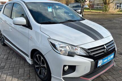Mitsubishi Space Star 67.000 km 11.490 &euro; Varel 26316