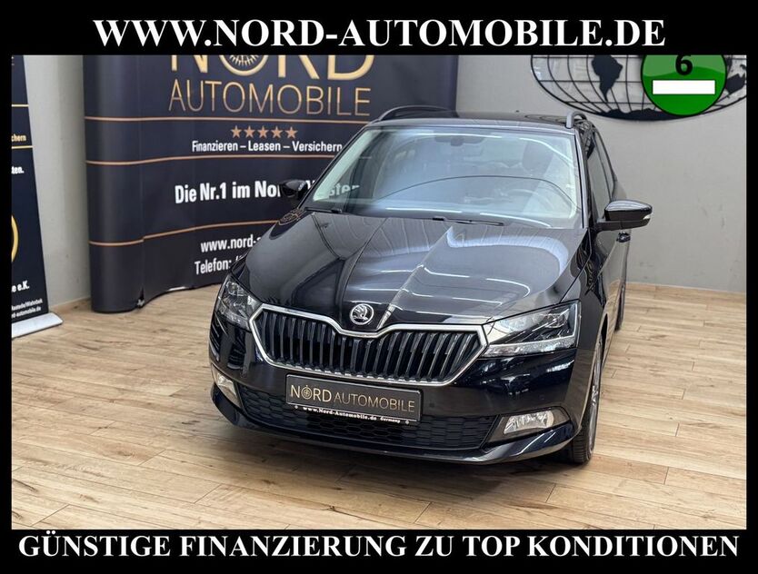 Skoda Fabia 107.208 km 13.900 € Rastede/ Wahnbek 26180