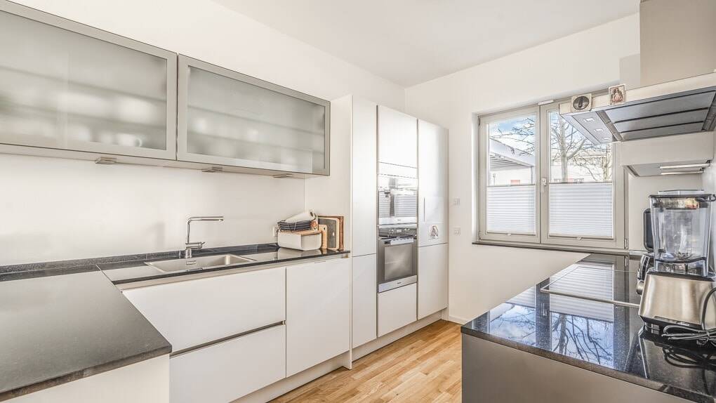 Reihenendhaus Berlin Zehlendorf - 5 Zimmer, 162 m&sup2;, 1.450.000&euro; | Angebot:26037421