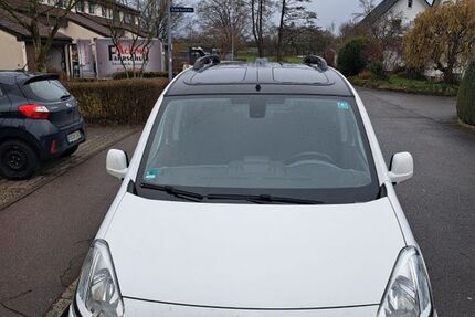 Citroen Berlingo 156.500 km 8.350 &euro; Bad Waldsee 88339