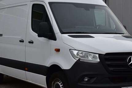 Mercedes-Benz Sprinter 34.342 km 31.499 &euro; Geldern 47608