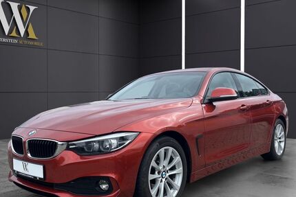 BMW 418 Gran Coupé 86.900 km 19.900 &euro; Strullendorf 96129