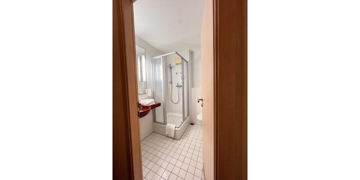 Etagenwohnung Nürnberg Gärten hinter der Veste - 1 Zimmer, 34 m&sup2;, 188.000&euro; | Angebot:27077521