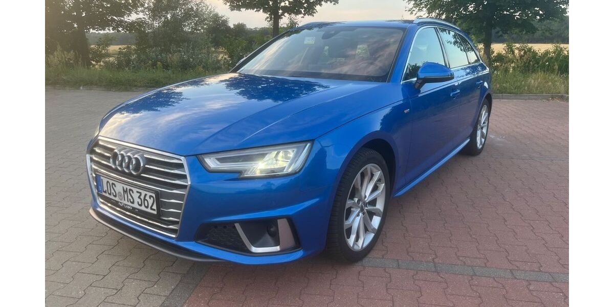 Audi A4 152.810 km 15.990 &euro; Neuzelle 15898
