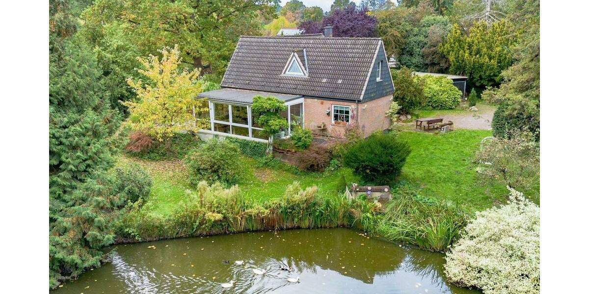 Einfamilienhaus Schwentinental Klausdorf - 2 Zimmer, 130 m&sup2;, 490.000&euro; | Angebot:25878674