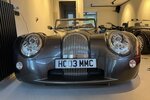 Morgan Aero 8 Time Capsule Factory Fresh Collector Car 150 km 149.999 &euro; Hamburg 22339