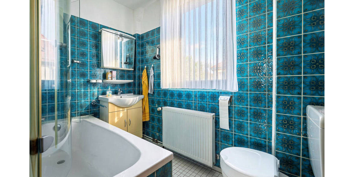 Reihenmittelhaus Mainz-Kostheim Kostheim - 6 Zimmer, 125 m&sup2;, 449.000&euro; | Angebot:25986361