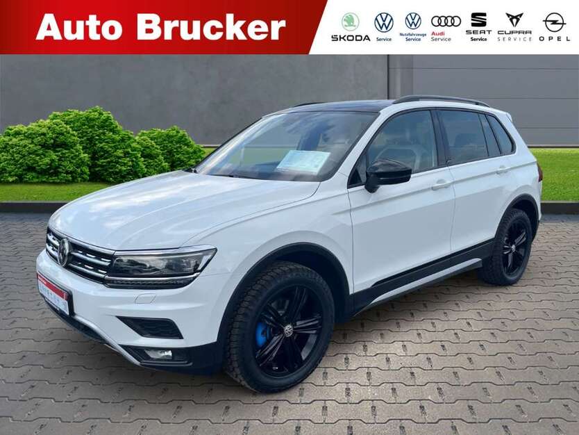 VW Tiguan 74.307 km 27.870 € Meiningen 98617