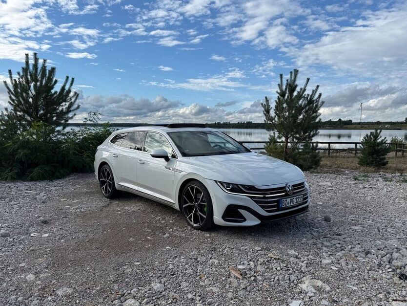 Arteon