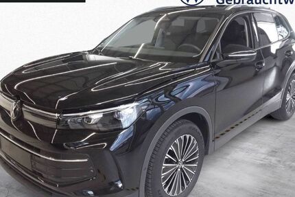 VW Tiguan 26.800 km 34.930 &euro; Feldkirchen/Westerham 83620