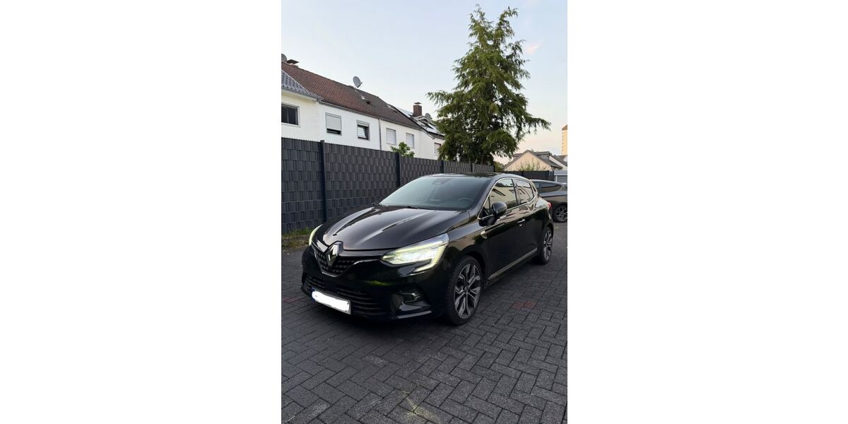 Renault Clio 68.000 km 11.999 &euro; Köln 51145