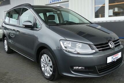 VW Sharan 57.770 km 27.999 &euro; Paderborn 33106