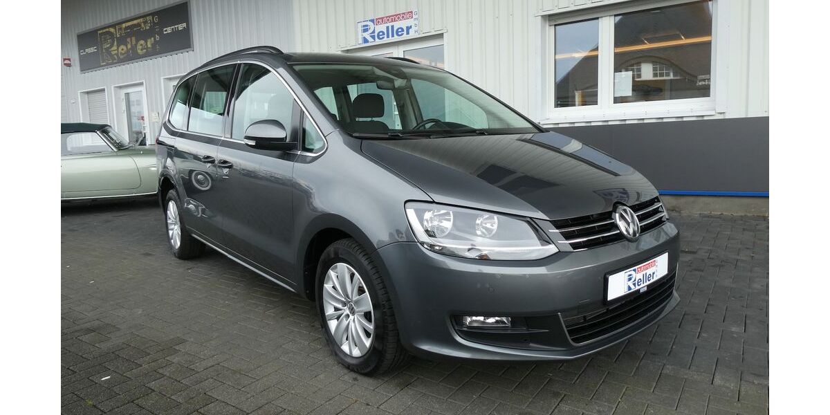 VW Sharan 57.770 km 27.999 &euro; Paderborn 33106