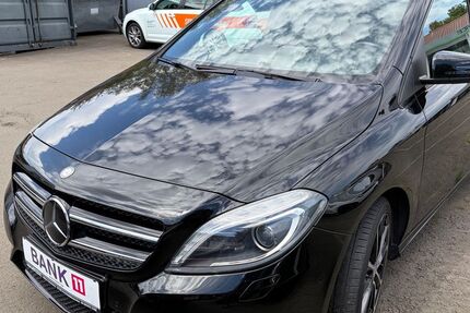 Mercedes-Benz B 180 120.000 km 12.500 &euro; Kirchheimbolanden 67292