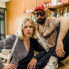 Pomplamoose - European Premiere 08.10.2026 Knust