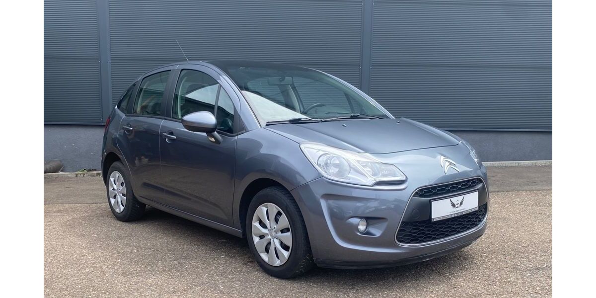 Citroen C3 86.000 km 5.480 &euro; Salach 73084