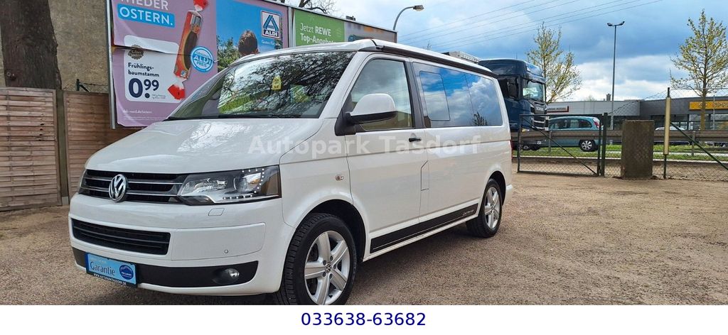 VW T5 Transporter 219.500 km 28.990 &euro; Tasdorf 15562