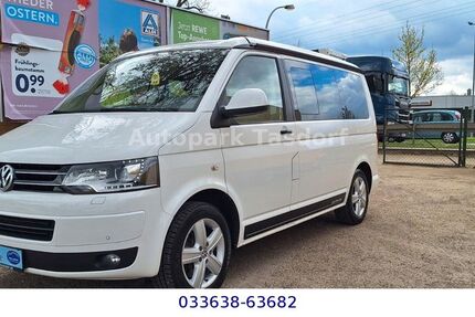 VW T5 Transporter 219.500 km 29.990 € Tasdorf 15562