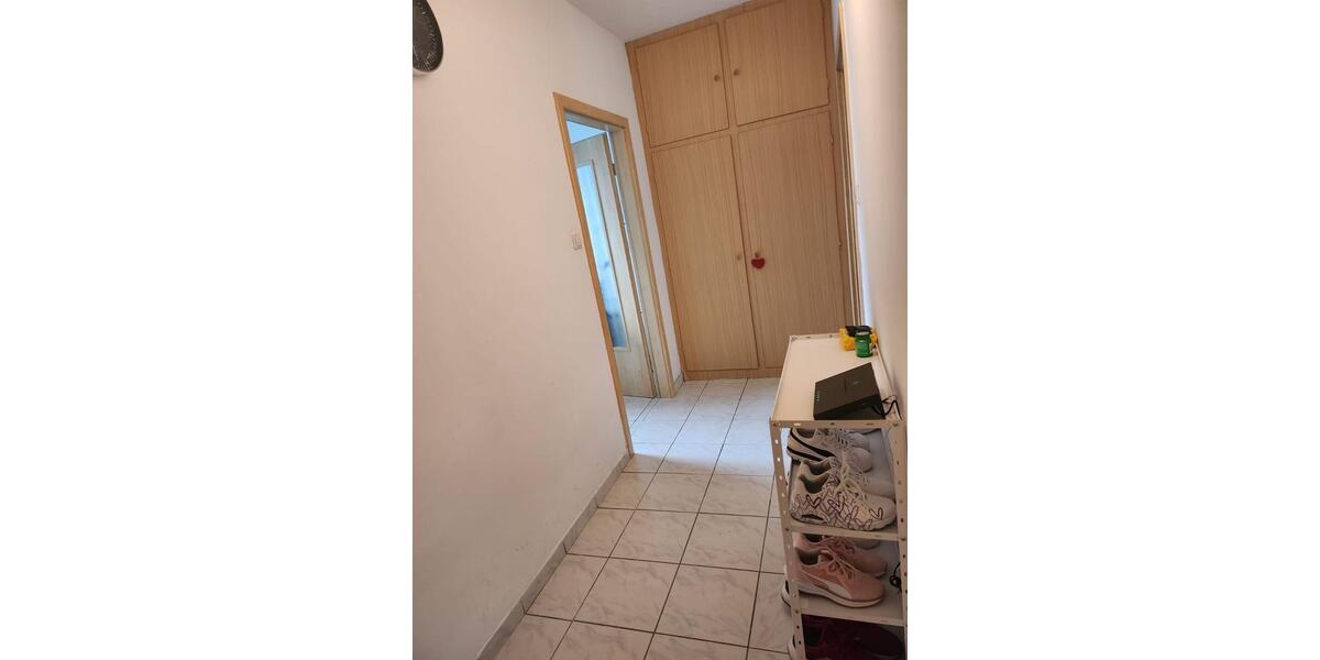 Dachgeschoßwohnung Lengerich - 2 Zimmer, 51 m&sup2;, 600&euro; | Angebot:24586473