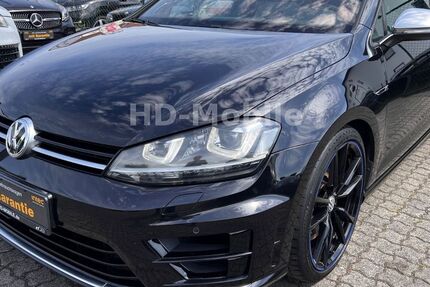 VW Golf 134.000 km 18.450 &euro; Freigericht - Somborn 63579
