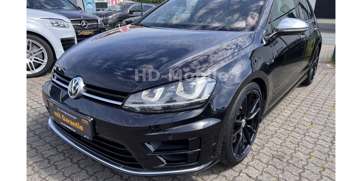VW Golf 134.000 km 18.450 &euro; Freigericht - Somborn 63579