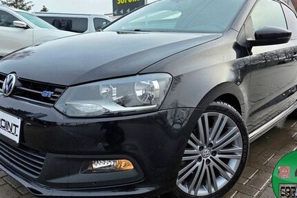 VW Polo 41.005 km 13.950 &euro; Arnstadt 99310