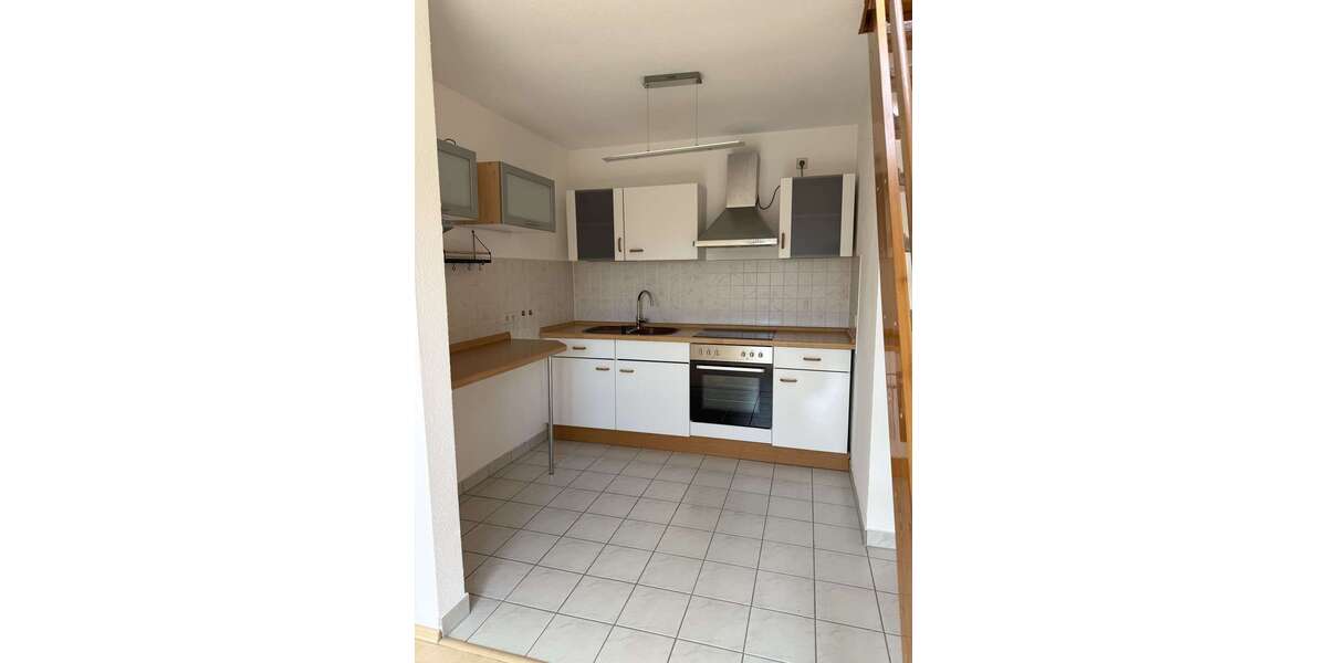 Etagenwohnung Lostau Lostau - 2 Zimmer, 45 m&sup2;, 360&euro; | Angebot:26357756