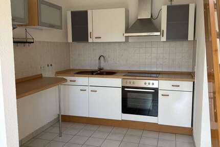Wohnung Lostau Lostau - 2 Zimmer, 45 m&sup2;, 360&euro; | Angebot:26357756