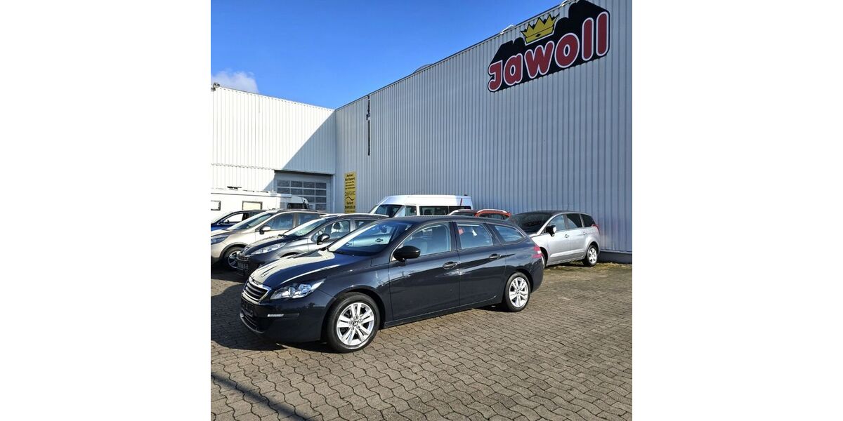 Peugeot 308 126.000 km 4.450 &euro; Garbsen/ Hannover 30827