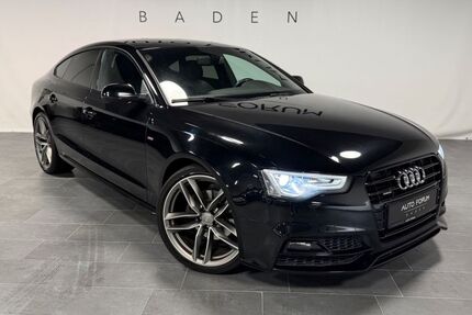Audi A5 175.000 km 16.490 &euro; Baden-Baden 76532