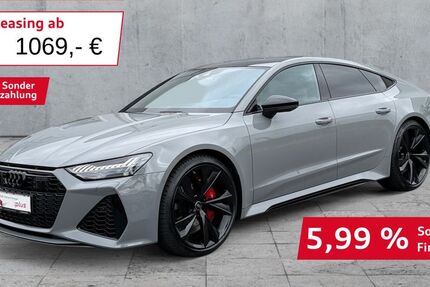 Audi RS7 11.654 km 116.950 &euro; Hof 95030