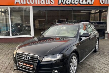 Audi A4 157.860 km 7.950 &euro; Brandenburg an der Havel 14772