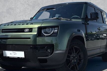 Land Rover Defender 3.000 km 79.990 &euro; Dörfles-Esbach (Coburg) 96487