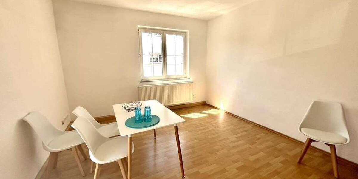 Etagenwohnung Stuttgart Zuffenhausen - 1 Zimmer, 15 m&sup2;, 465&euro; | Angebot:27032335