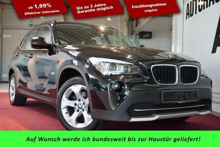 BMW X1 63.500 km 13.400 &euro; Peine 31228