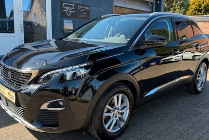 Peugeot 3008 85.000 km 16.499 &euro; Neuss 41469