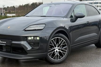 Porsche Macan 12.500 km 84.990 &euro; Kaiserslautern 67657